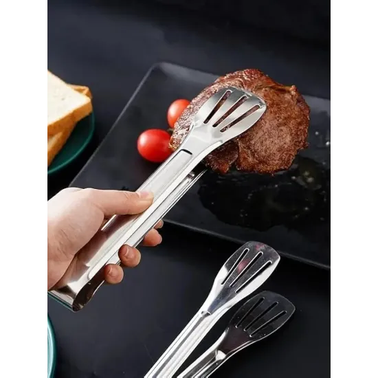 مساكة طعام مستطيل للمطبخ