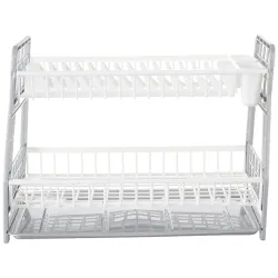  مطبقية بلاستيك مع صينية للتجفيف من ماكس بلاست 