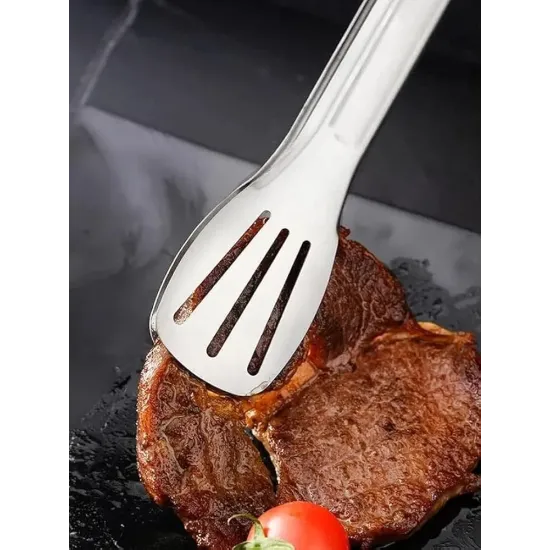 مساكة طعام مستطيل للمطبخ