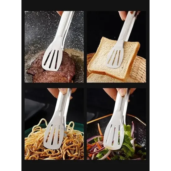 مساكة طعام مستطيل للمطبخ