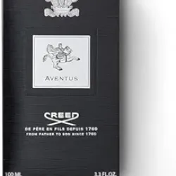 عطر افنتوس من كريد