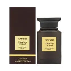 عطر توباكو فانيل 
