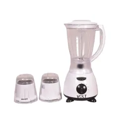 خلاط كهربي 400 واط White