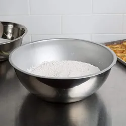 بولة خلط من الاستناليس ستيل أعلي جوده 18/10