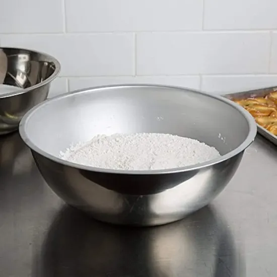 بولة خلط من الاستناليس ستيل أعلي جوده 18/10
