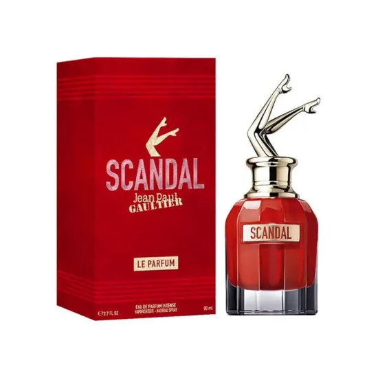 عطر او دو برفان سكاندال 