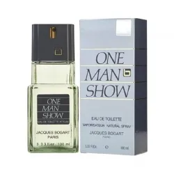 عطر ون مان شو للرجال من جاك بوجارت