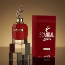عطر او دو برفان سكاندال 