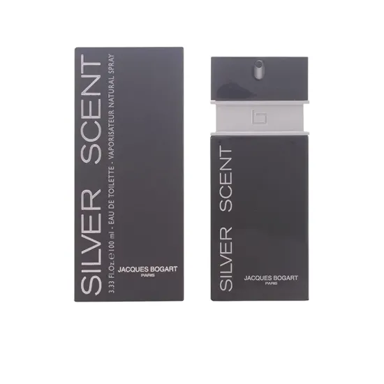 عطر سلفر سينت 
