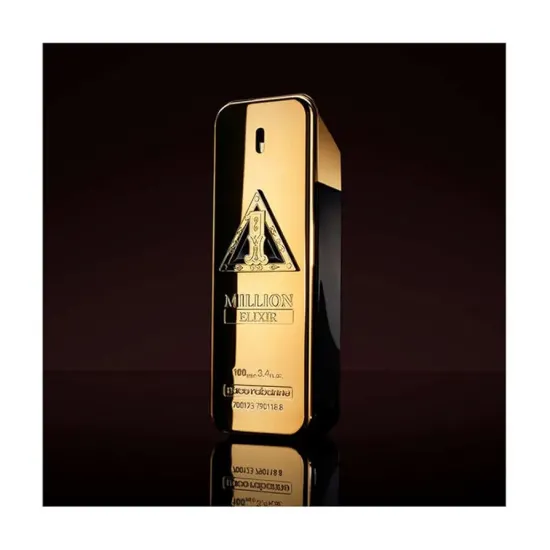 عطر انتنس ون مليون اليكسير