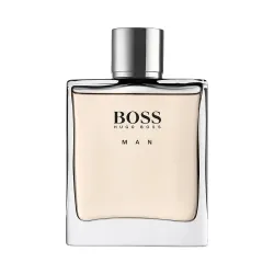 عطر للرجال او دي تواليت 100 مل بوس مان