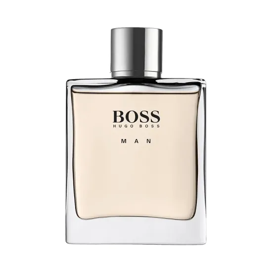 عطر للرجال او دي تواليت 100 مل بوس مان