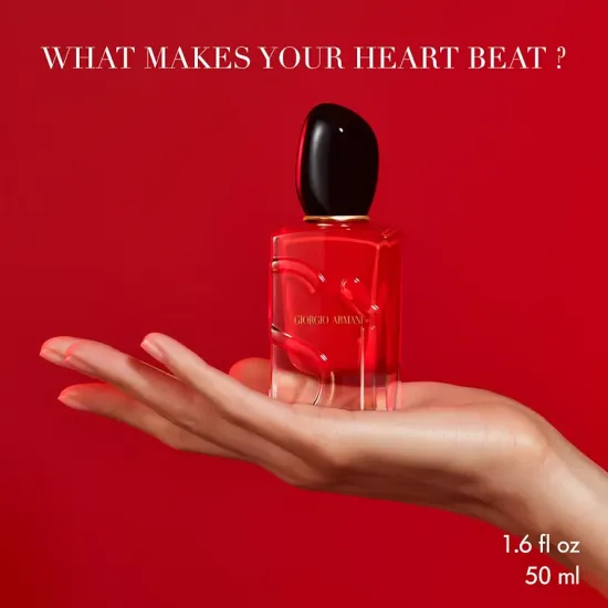 عطر سي ارماني
