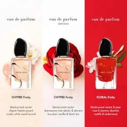 عطر سي ارماني