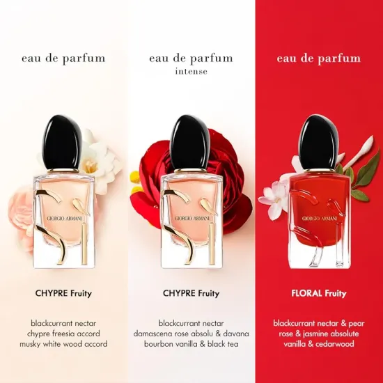 عطر سي ارماني