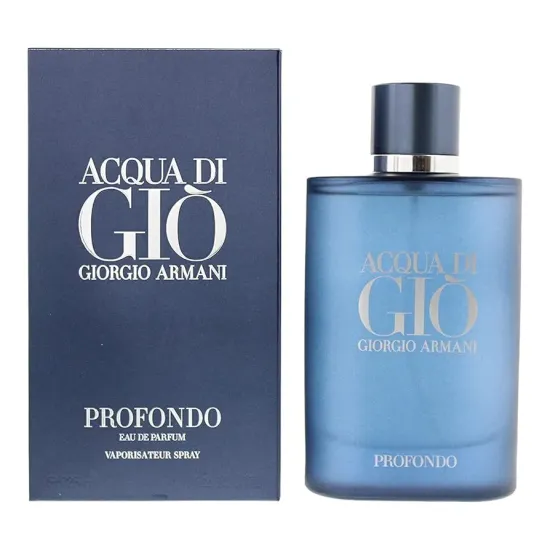 عطر اكوا دي جو 