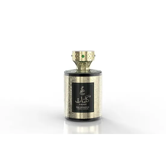 عطر دو بارفان سوبريم كلمات