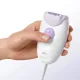 ماكينة إزالة الشعر