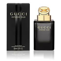 عطر قوتشي 