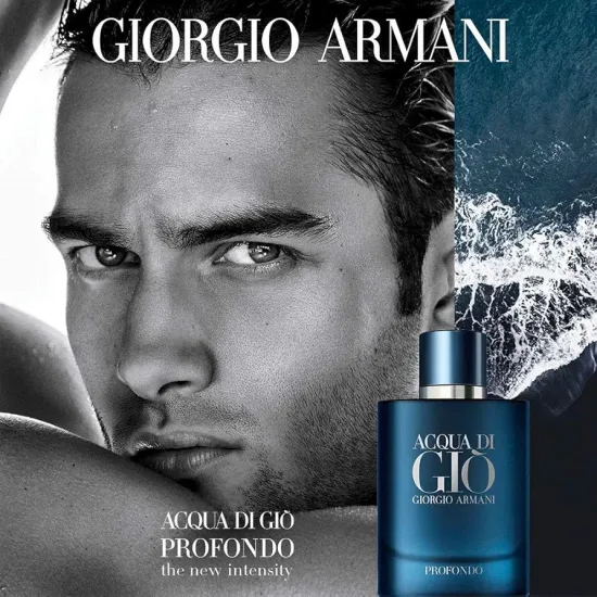 عطر اكوا دي جو 