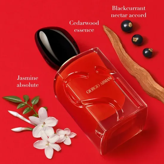 عطر سي ارماني