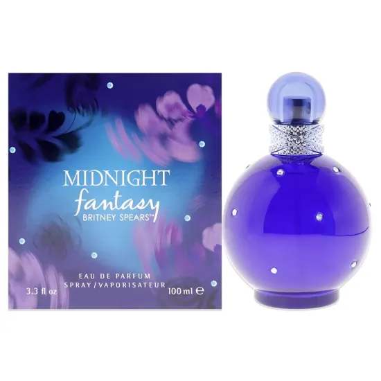 عطر ميدنايت