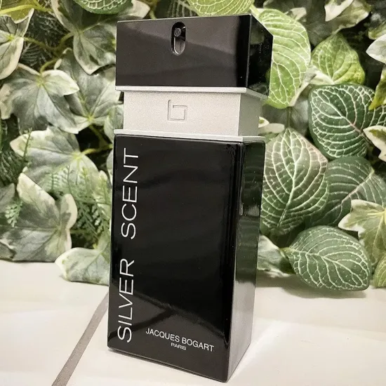 عطر سلفر سينت 