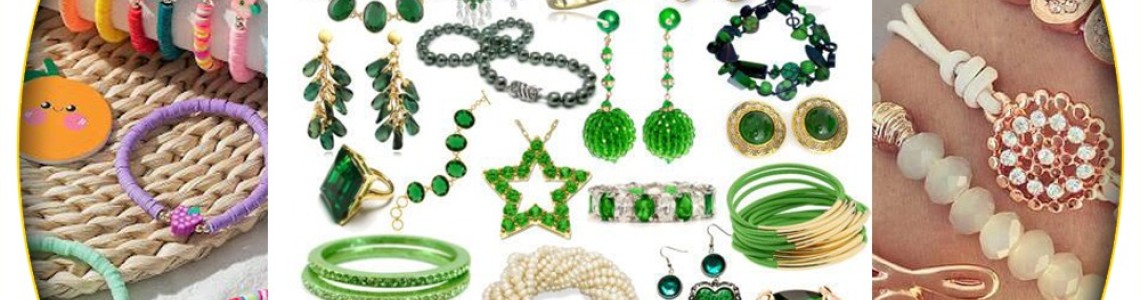 اكسسوارات نسائيه اكسسوارات نسائيه