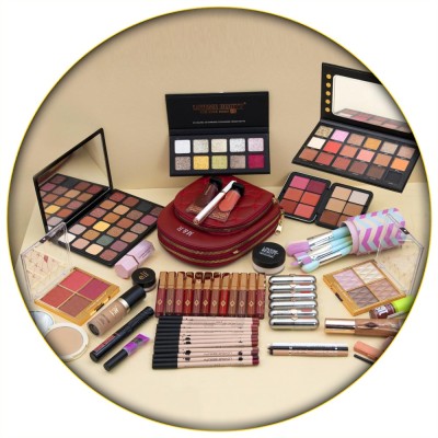 مكياج شي ان 