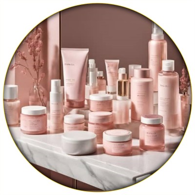 مستحضرات تجميل 