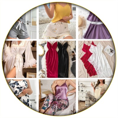 ملابس بيت نسائيه 