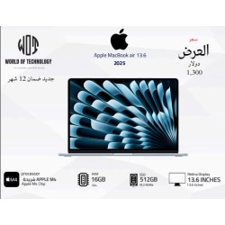 MacBook air 13.6 2025