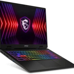 MSI Sword 16 HX B14VFKG