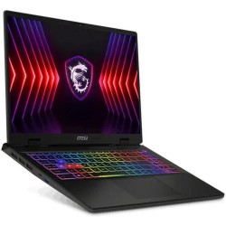 MSI Sword 16 HX B14VFKG