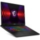 MSI Sword 16 HX B14VFKG