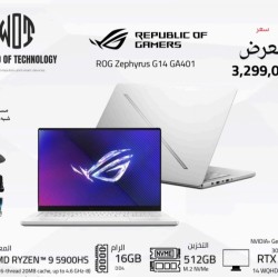 ROG Zephyrus G14 GA401