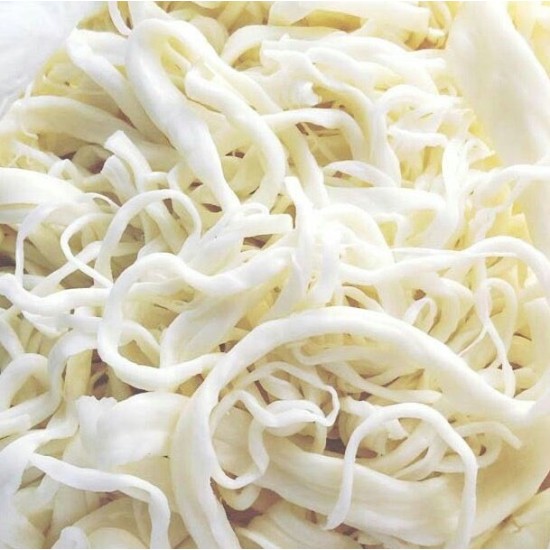 جبنة مضفرة