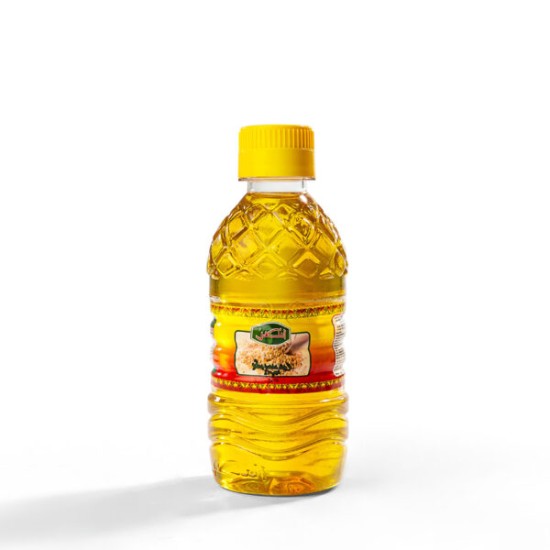 زيت سمسم 