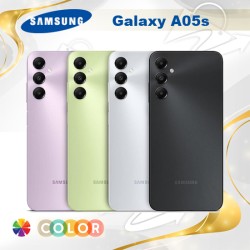 GALAXY A05s