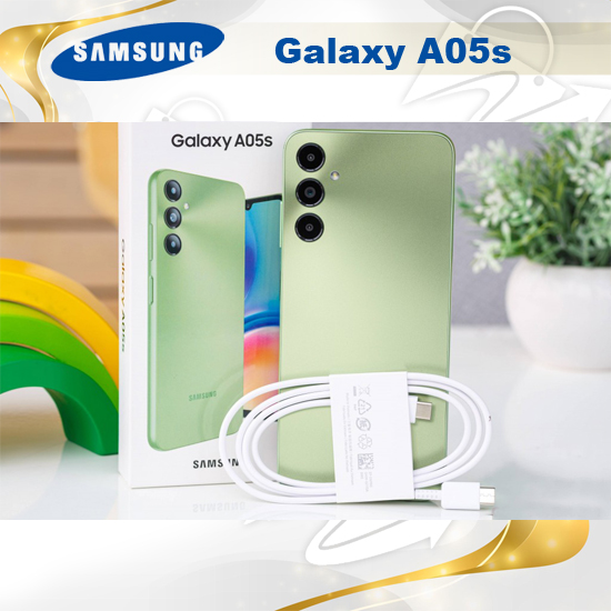 GALAXY A05s