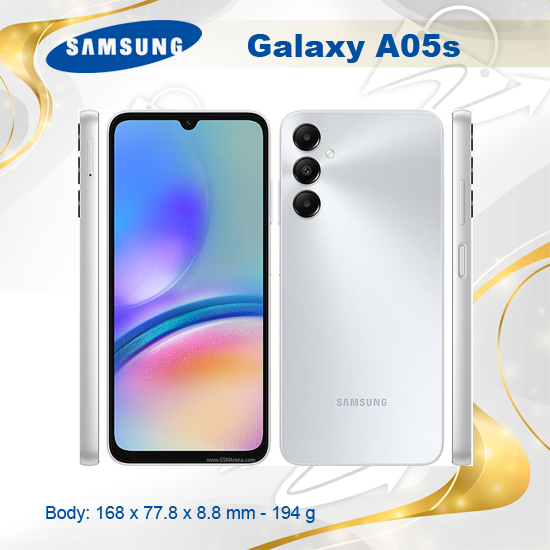 GALAXY A05s