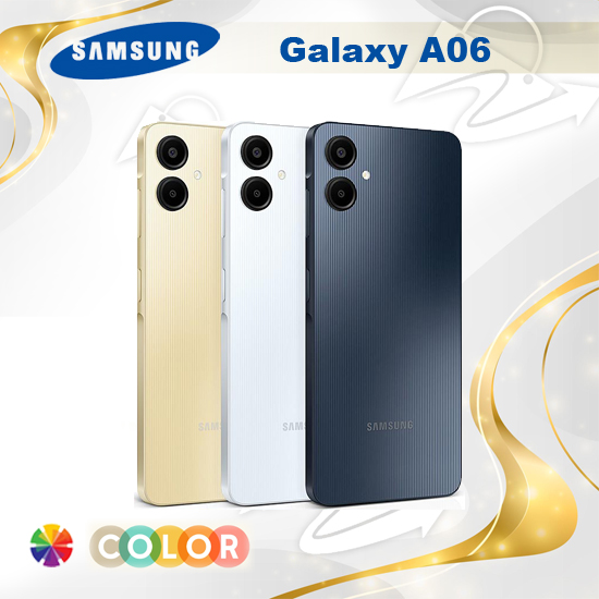 Galaxy A06