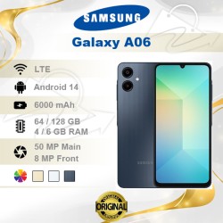 Galaxy A06