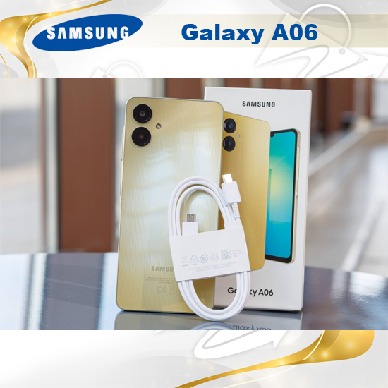 Galaxy A06