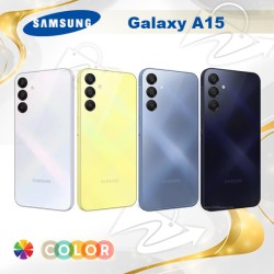 Galaxy A15