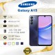 Galaxy A15