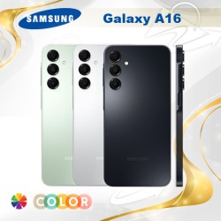 Galaxy A16
