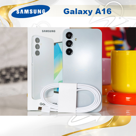 Galaxy A16