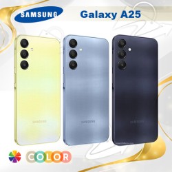 سامسونغ جلكسي A25
