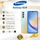 سامسونغ جلكسي A34